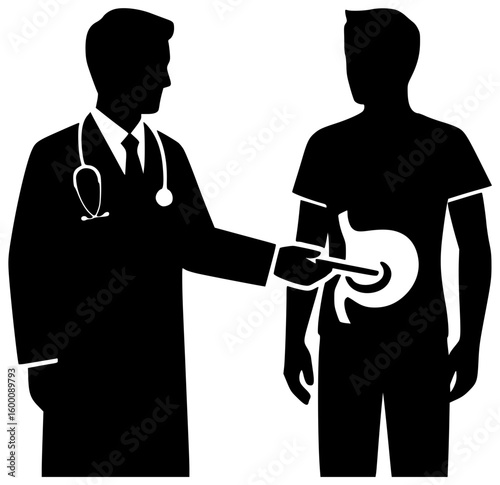 Surgeon Performing Heart Operation with Surgical Tools in Sterile Room Consulting Patient Stitching Incision and Adjusting Mask with Focused Precision and Medical Teamwork Expertise and Care