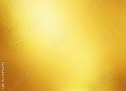 Golden texture with a smooth, shiny surface, evoking a sense of luxury, wealth, and elegance for design and decor applications.