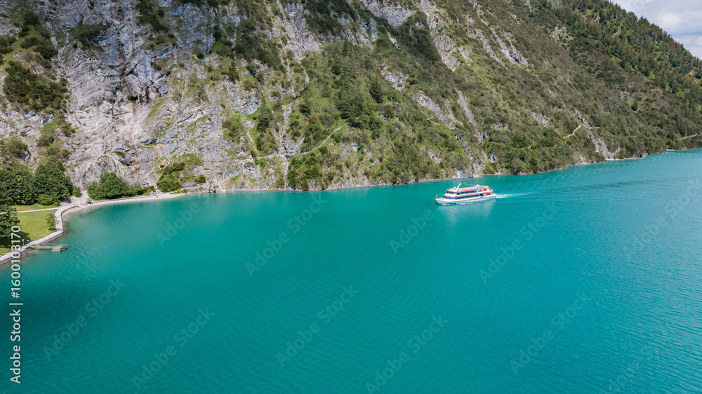 Achensee in Österreich Achensee in Österreich