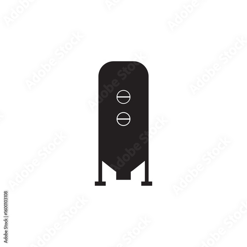 steam tank icon