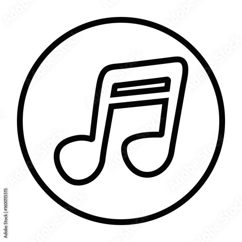 music icon picture