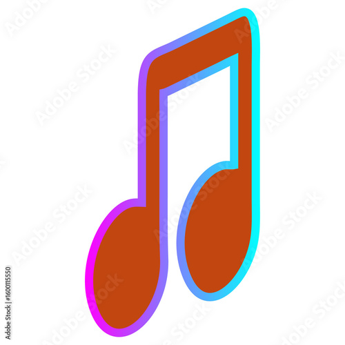music icon picture