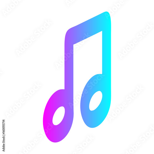 music icon image