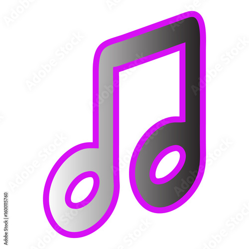music icon image