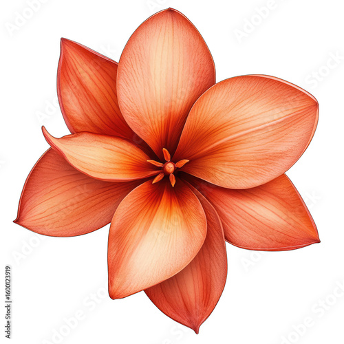 Orange Blossom
