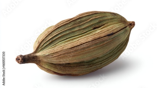 Wallpaper Mural A single cardamom pod unfurls its aromatic secrets, heralding Diwali feasts and ancient Ayurvedic rituals in vibrant spice markets Torontodigital.ca