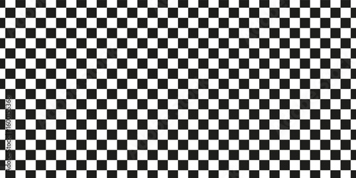Vector modern chess board background