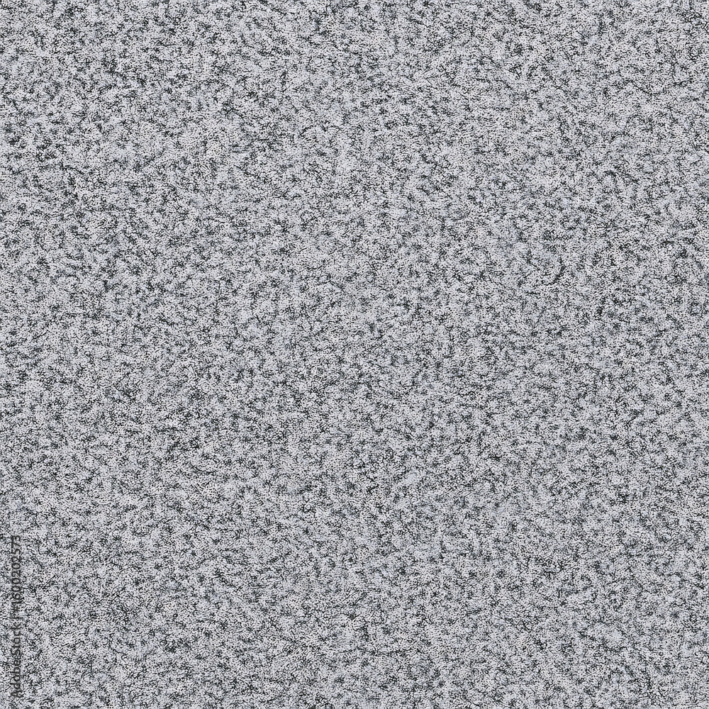 Fototapeta premium Abstract speckled texture with gray and black patterns, seamless background.
