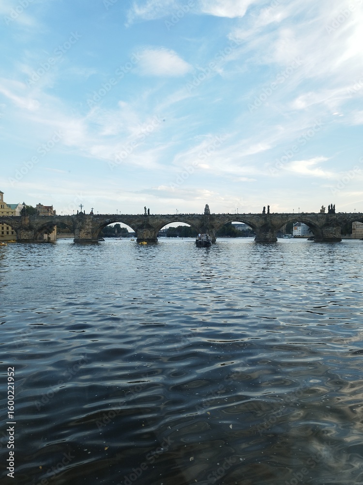 Obraz premium Mer Fleuves et Océans