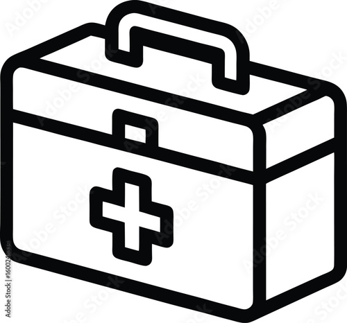 first aid kit