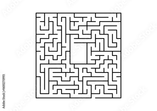 maze game for kids
