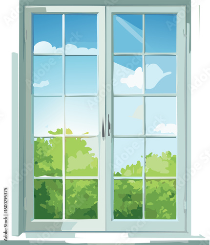 Window janela