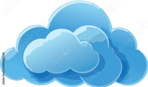 Nuvem cloud