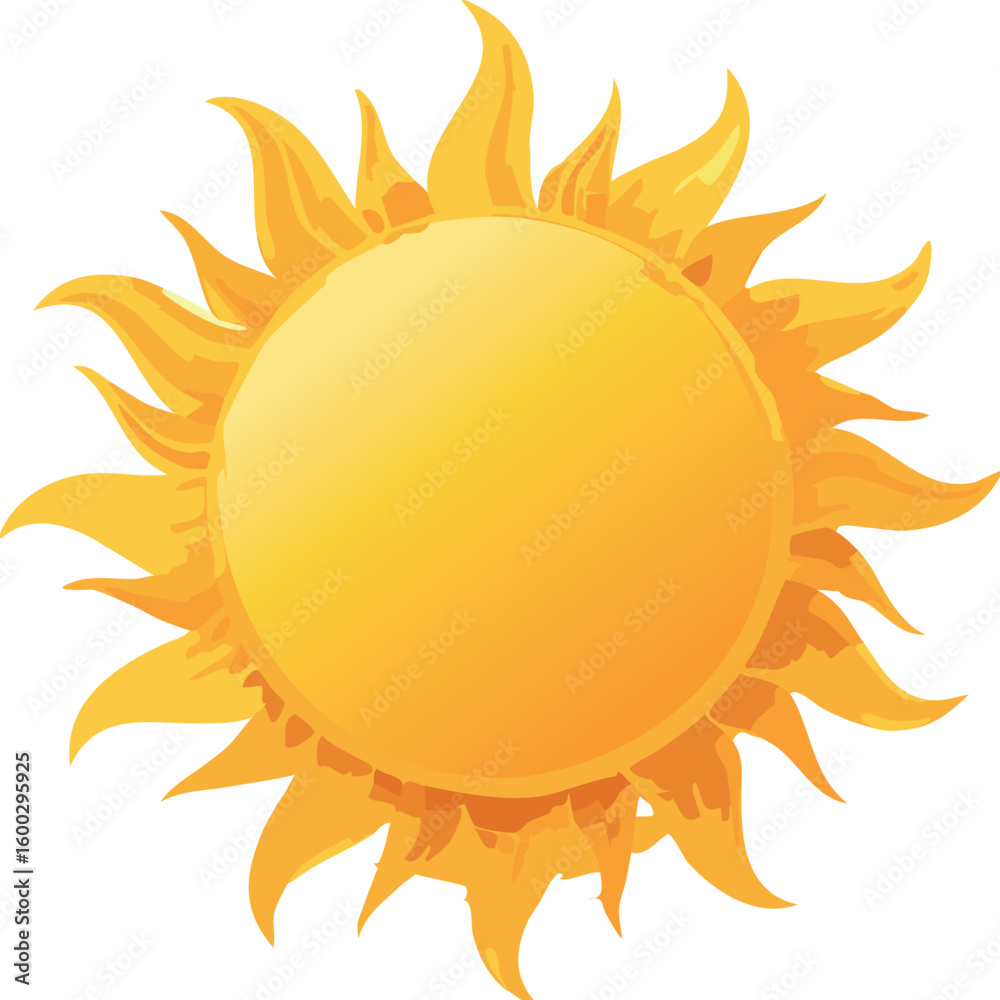 Sun sol sol sol