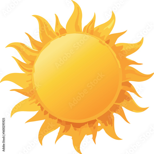 Sun sol sol sol