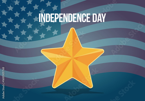 independence day 4 th july. Happy independence day