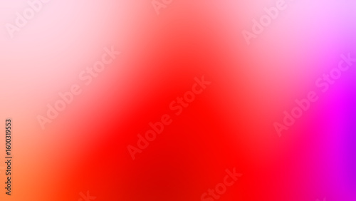 RGB Gradient Background