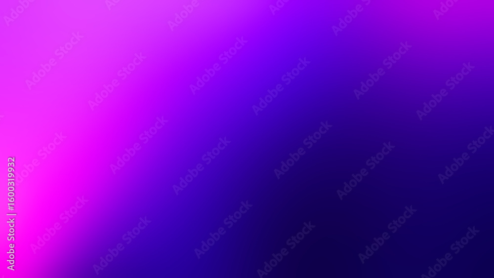 Obraz premium RGB Gradient Background