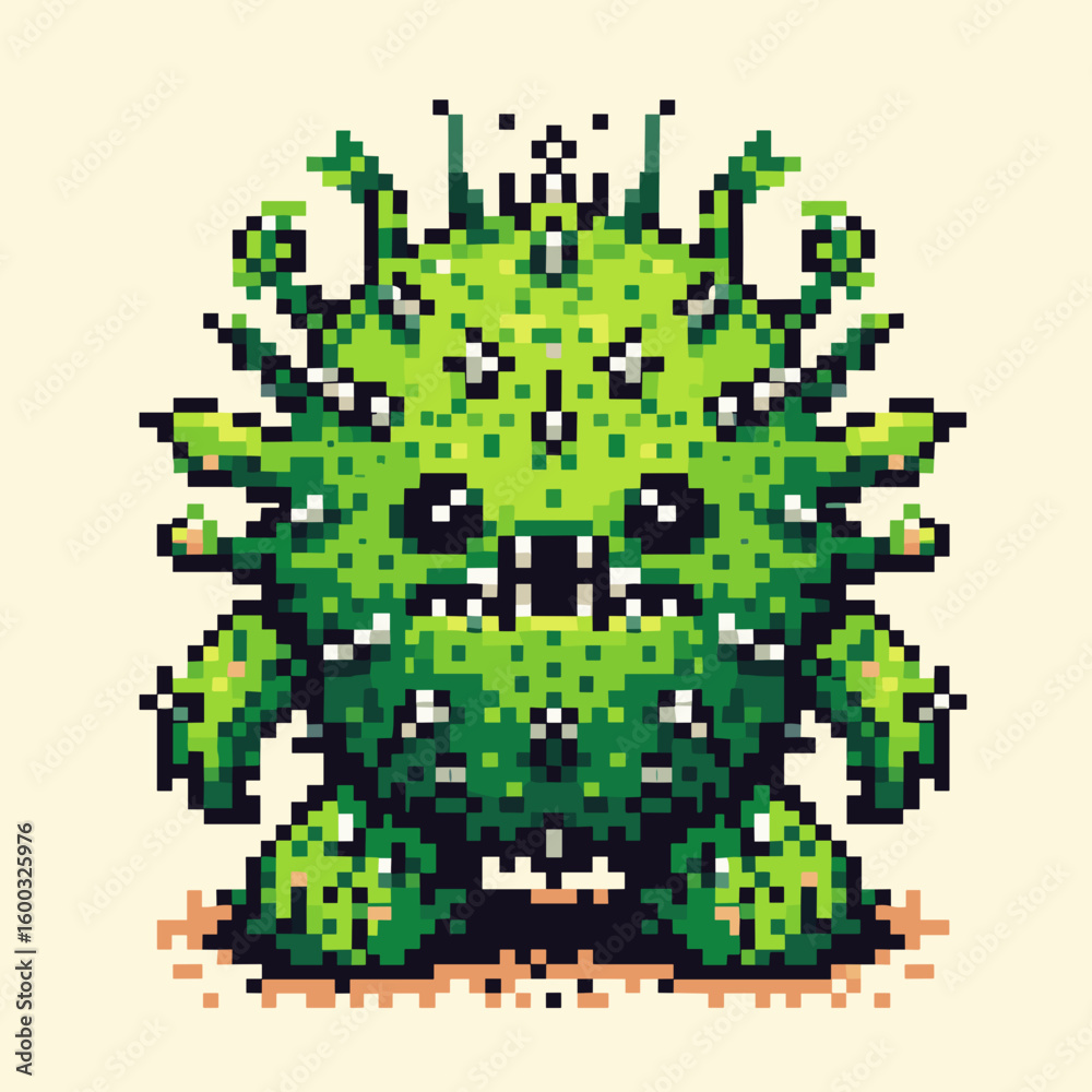 Obraz premium Top-down angle for tactical game interfaces. 