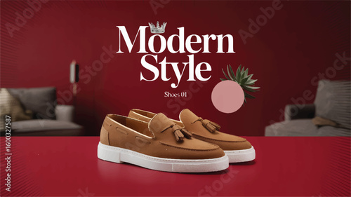 Tan leather tassel loafers with white soles tan loafers