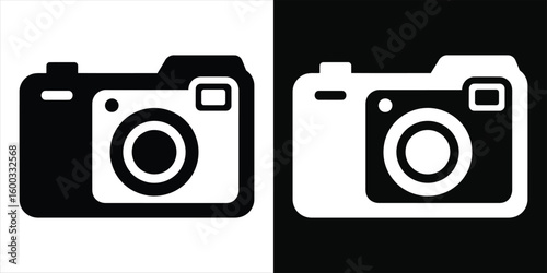 Camera Icon