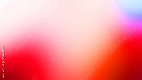 RGB Gradient Background