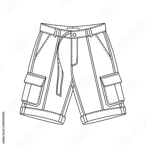 This is a Shorts