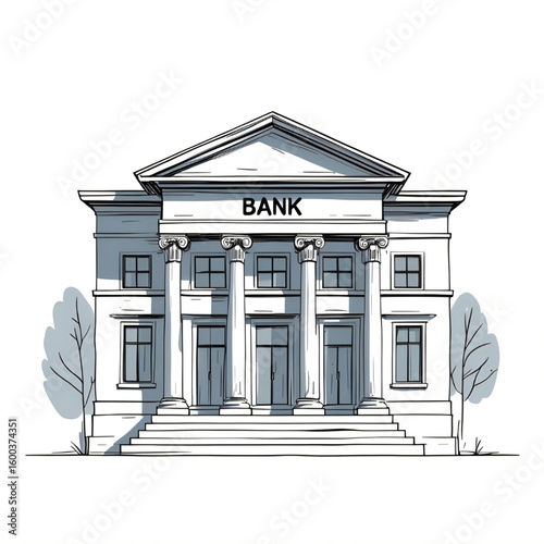 bank 