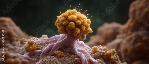 Car t cell cancer immunotherapy targeting tumor cells for medical research and treatment