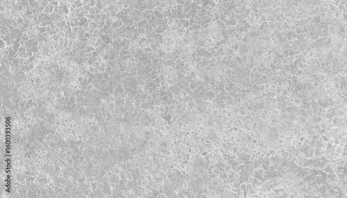 White grey concrete vector texture. Relief stone marble background. Horizontal light gray grunge texture background. Embossed surface wallpaper.	