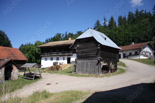 freilandmuseum oberpfalz