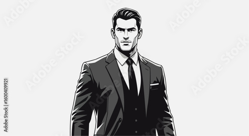 Man 