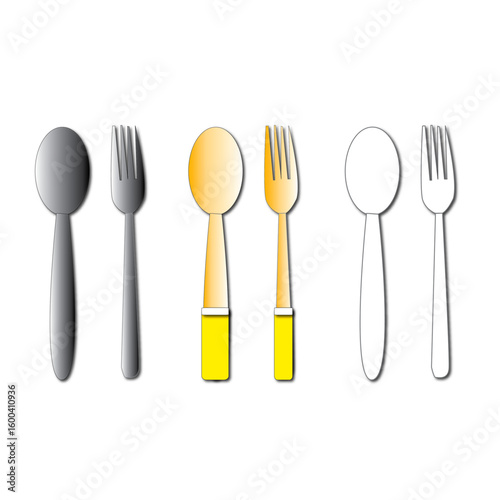 cutlery