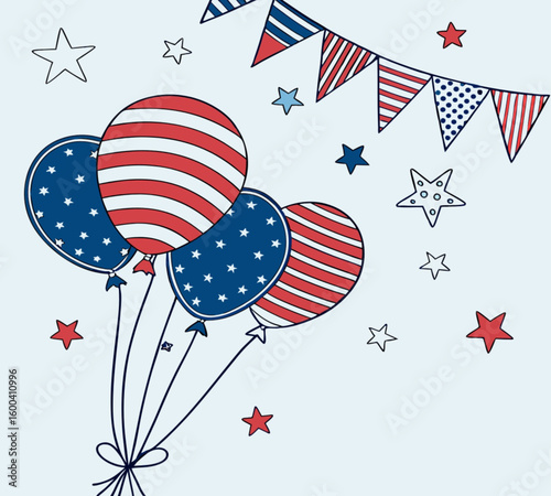 4th of july
