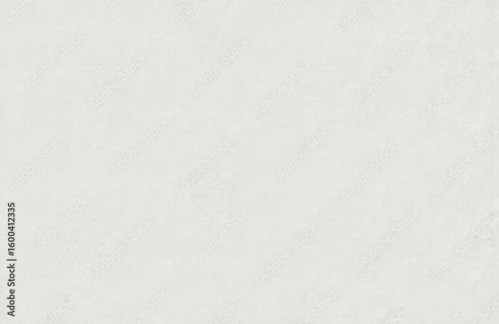 Fototapeta premium Seamless stucco texture. Rough, weathered surface with subtle, grunge-like quality resembling stone concrete. Construction material offers timeless, retro feel suitable for architectural backgrounds,