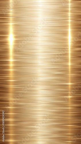 High resolution vertical beige background with metallic neon glow perfect for banners premium website elements digital portfolio presentation luxury fashion branding and print ready high quality text