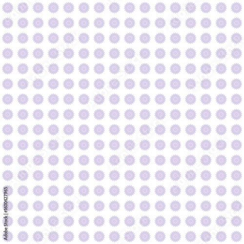abstract background with circles