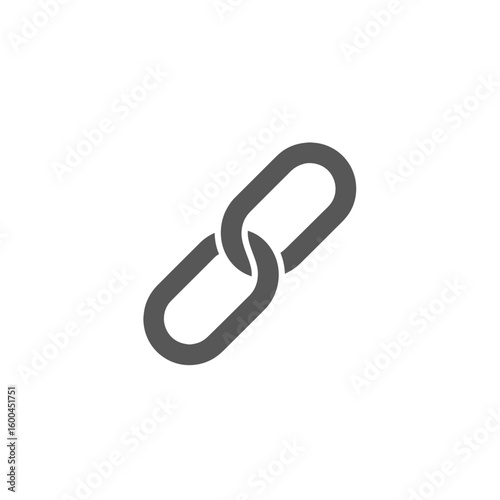 Connect and build strong partnerships with this essential linking chain icon symbolizing unity collaboration and secure relationships for modern business success