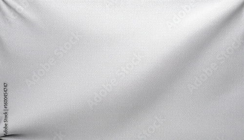 Wallpaper Mural A collection of soft white fabric textures featuring folds, wrinkles, and smooth surfaces under natural light. Ideal for use as minimal backgrounds, textile mockups, or elegant product presentations. Torontodigital.ca