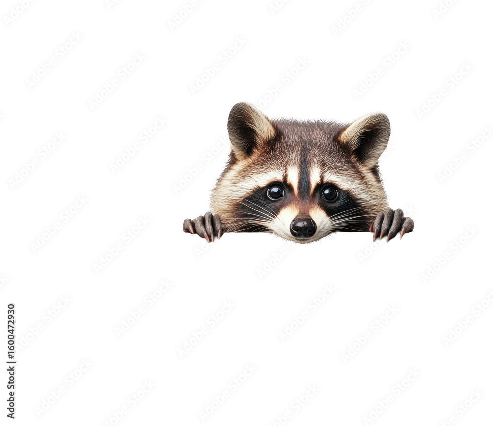 Obraz premium red fox cub