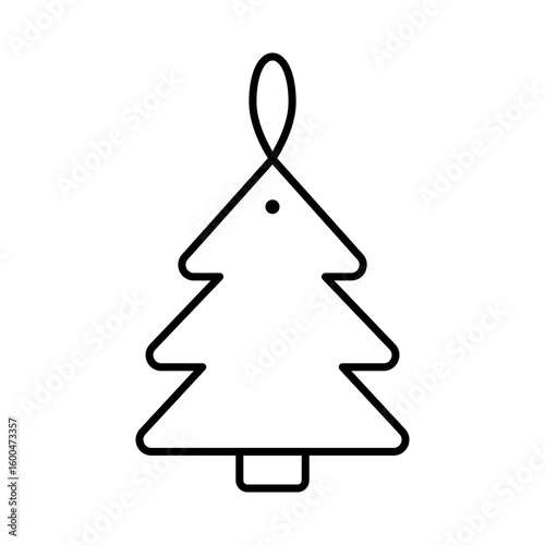 Illustration showing black icon of air fresheners and diffusers on white background