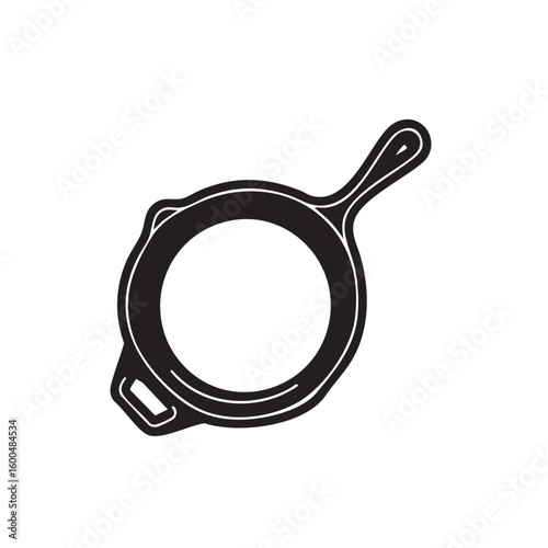 Cooking tool for kitchen use to strain liquids and separate solids