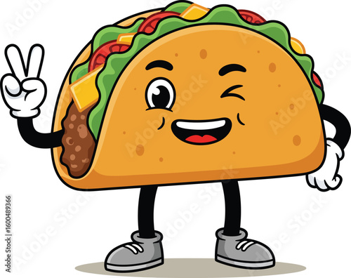 taco