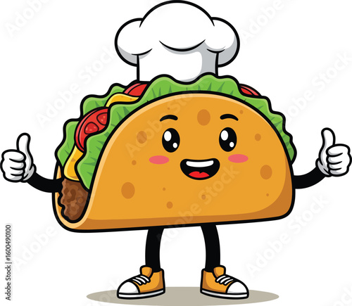 taco