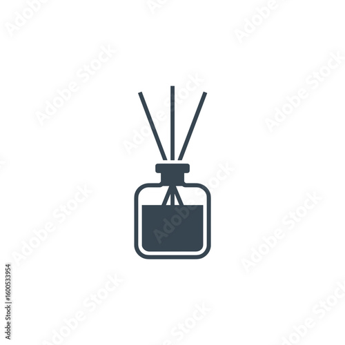Aromatic Reed Diffuser for Home Fragrance and Ambiance Creation