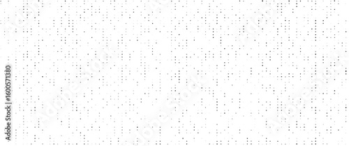 Vector dost seamless minimal geometric pattern and white background