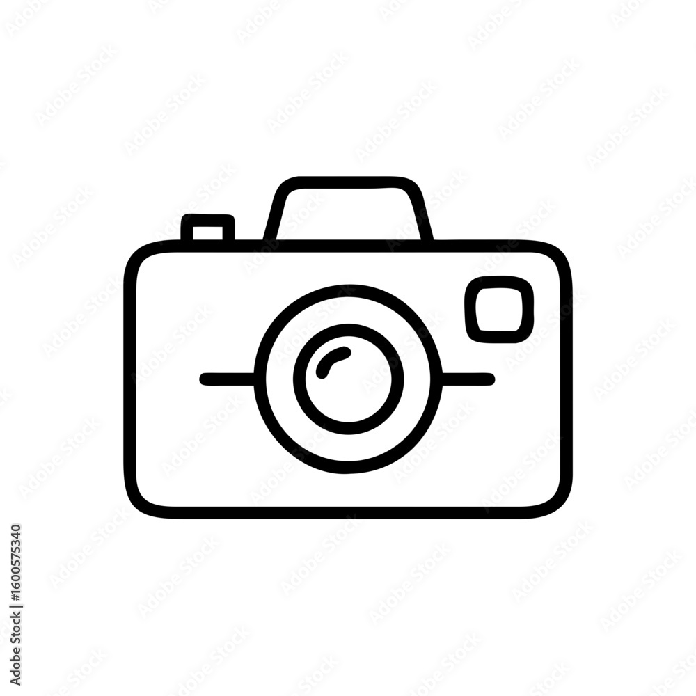 photo camera icon photo camera icon