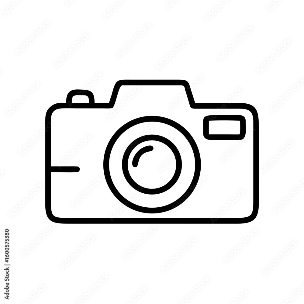 photo camera icon photo camera icon