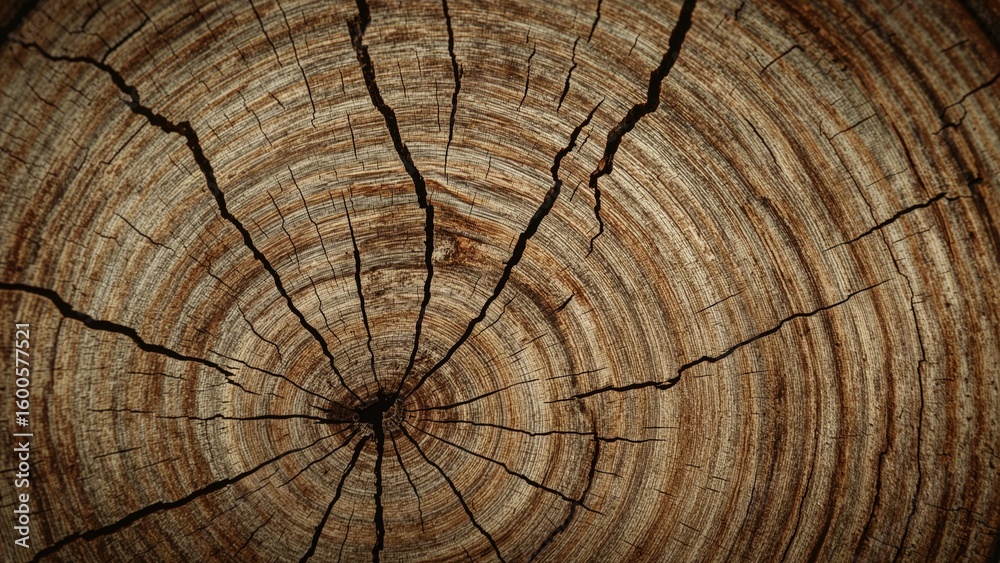 Fototapeta premium Weathered wood wall design and backdrop