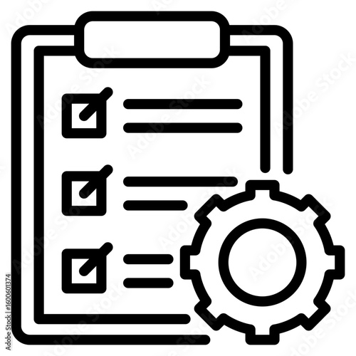 Project  Icon 